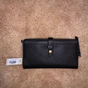 FOSSIL Fiona Clutch Wallet
